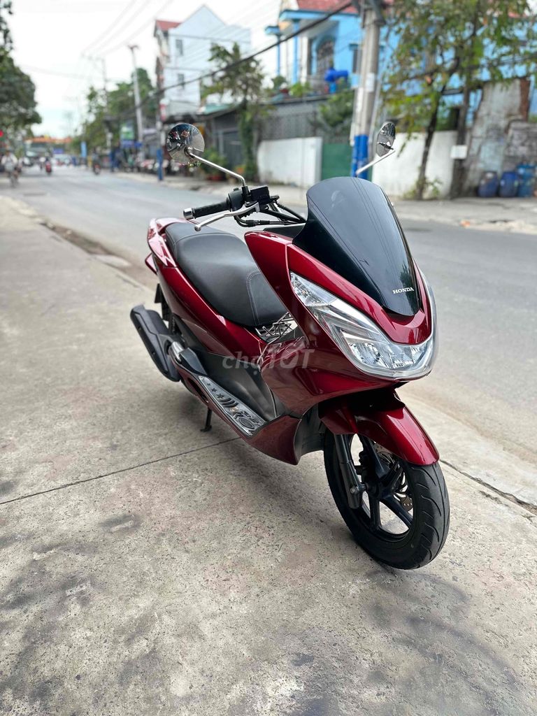 HONDA PCX 125 ĐỜI 2015 , XE CÒN RẤT ĐẸP VÀ MỚI 95%