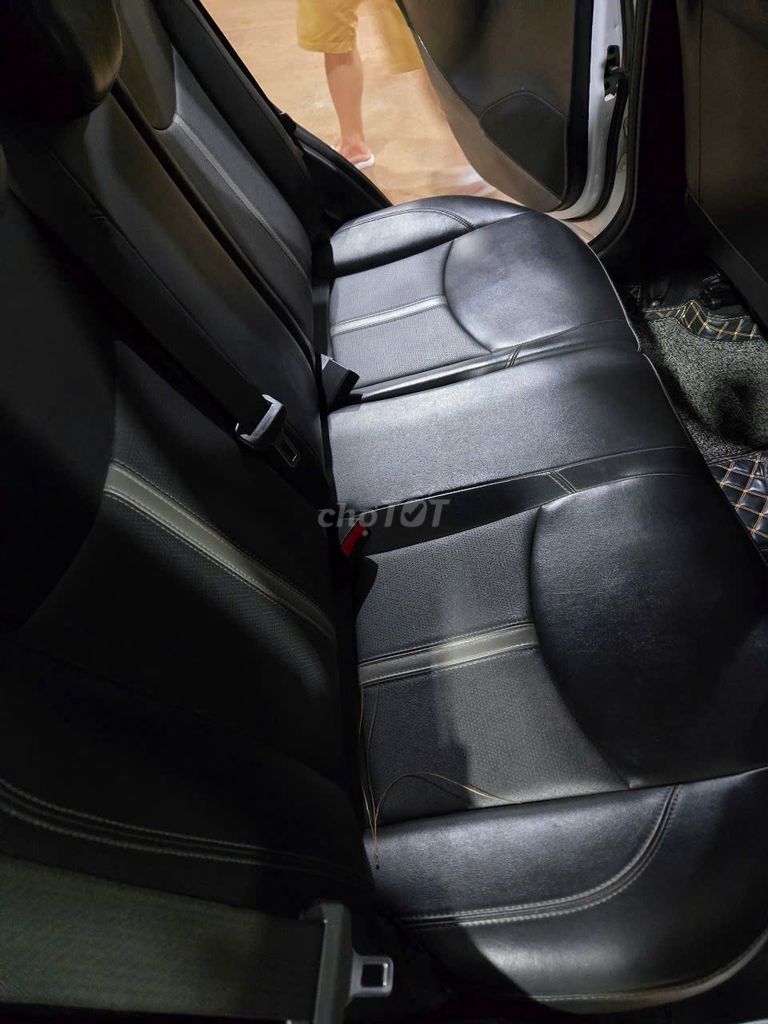 VinFast Fadil 2019 1.4 AT Premium - 60000 km. Mua bán Ô tô tại Quận Cẩm Lệ Đà Nẵng được đăng bởi Nguyễn Đức Trưởng hình 14