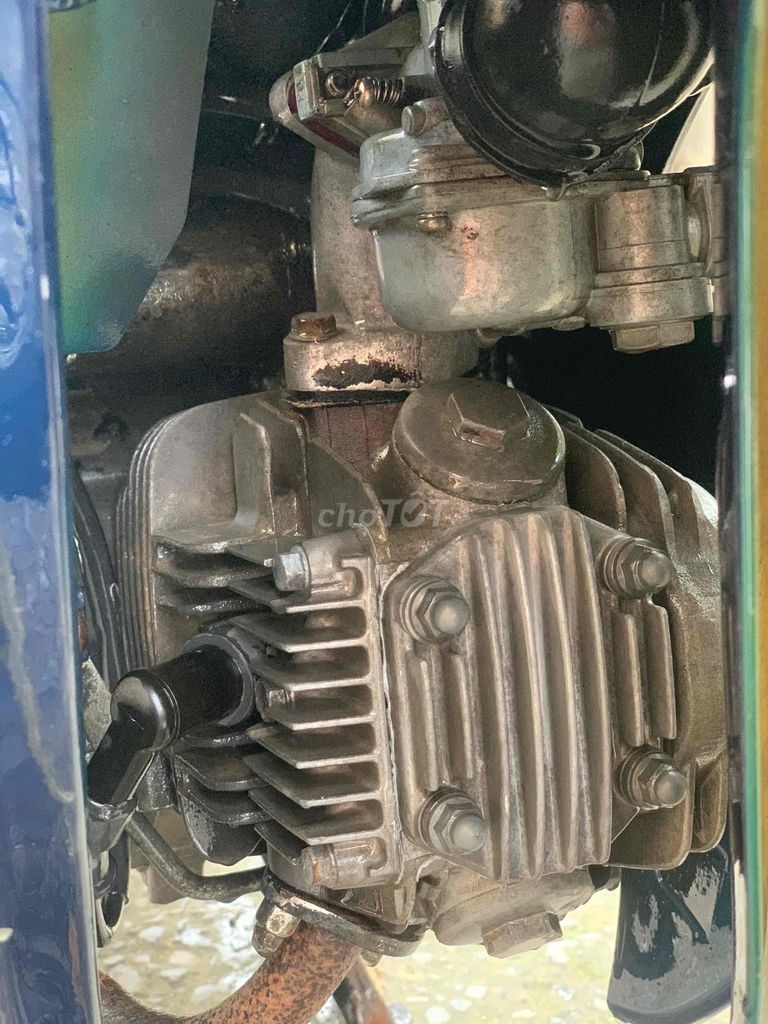 Cần bán xe. Mua bán Xe máy tại Huyện Nhà Bè Tp Hồ Chí Minh được đăng bởi Thiên Cơ hình 9