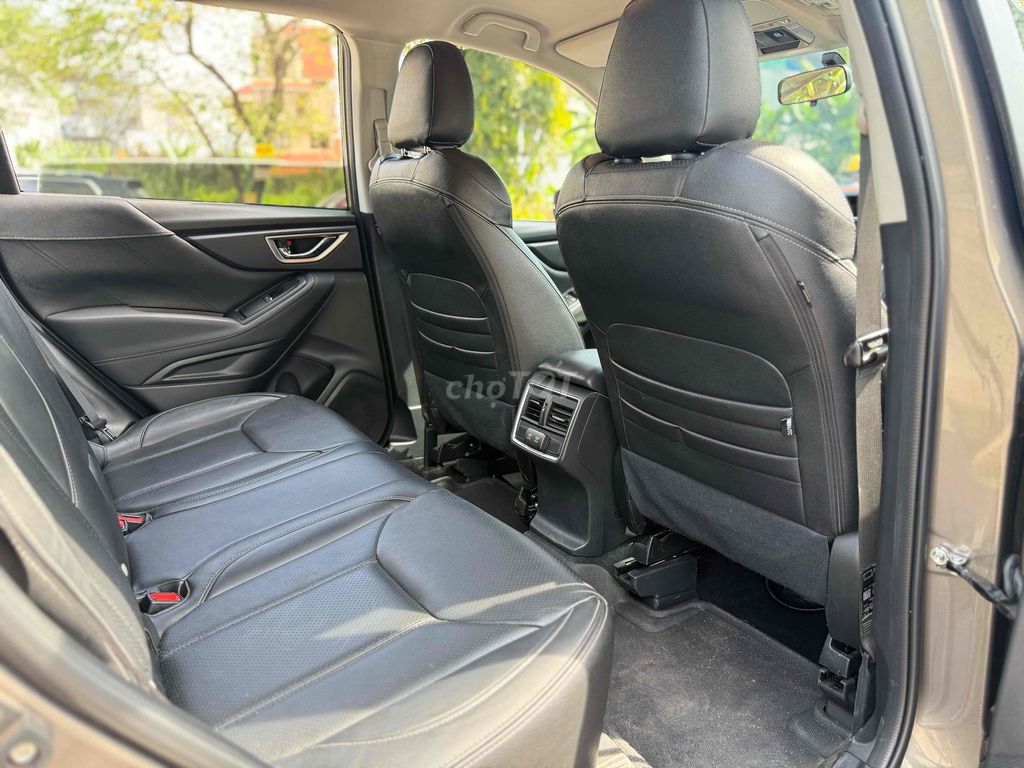 Subaru Forester 2021 2.0 I-S eyesight. Mua bán Ô tô tại Thành phố Thủ Đức Tp Hồ Chí Minh được đăng bởi Lê Nhường hình 11