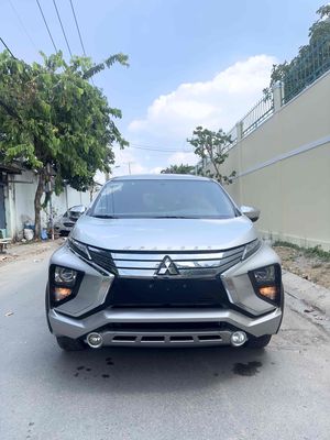 Mitsubishi Xpander 2018 số tự động, xe zin giá rẽ
