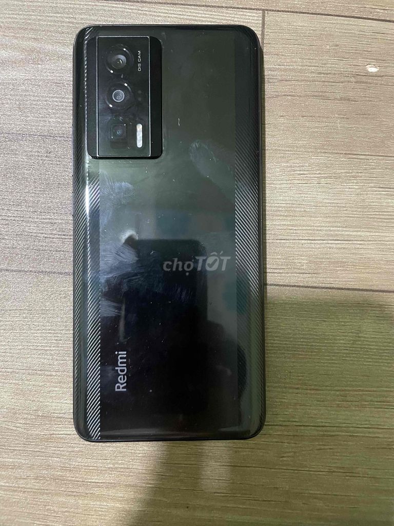 Redmi K60 pro 8/128