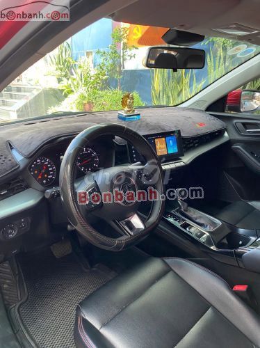 MG 5 Luxury 1.5 AT 2022. Mua bán Ô tô tại Quận Thanh Xuân Hà Nội được đăng bởi Công hình 4