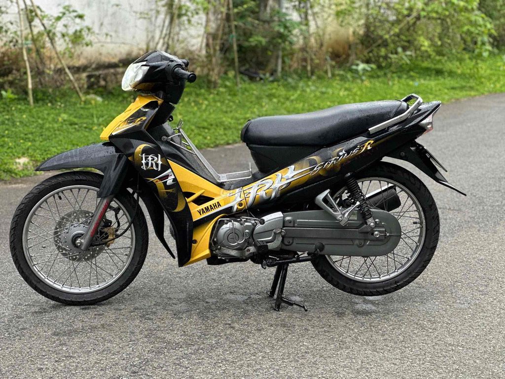 Sirius 2012. Mua bán Xe máy tại Huyện Trảng Bom Đồng Nai được đăng bởi u kiều hình 4