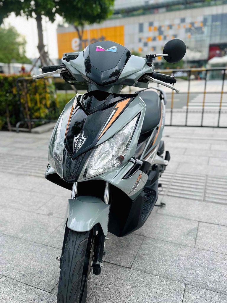 Воздушное лезвие Honda для 110cc 2010 bstp, цинковое