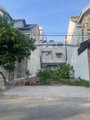 ĐẤT NỀN QUẬN 8