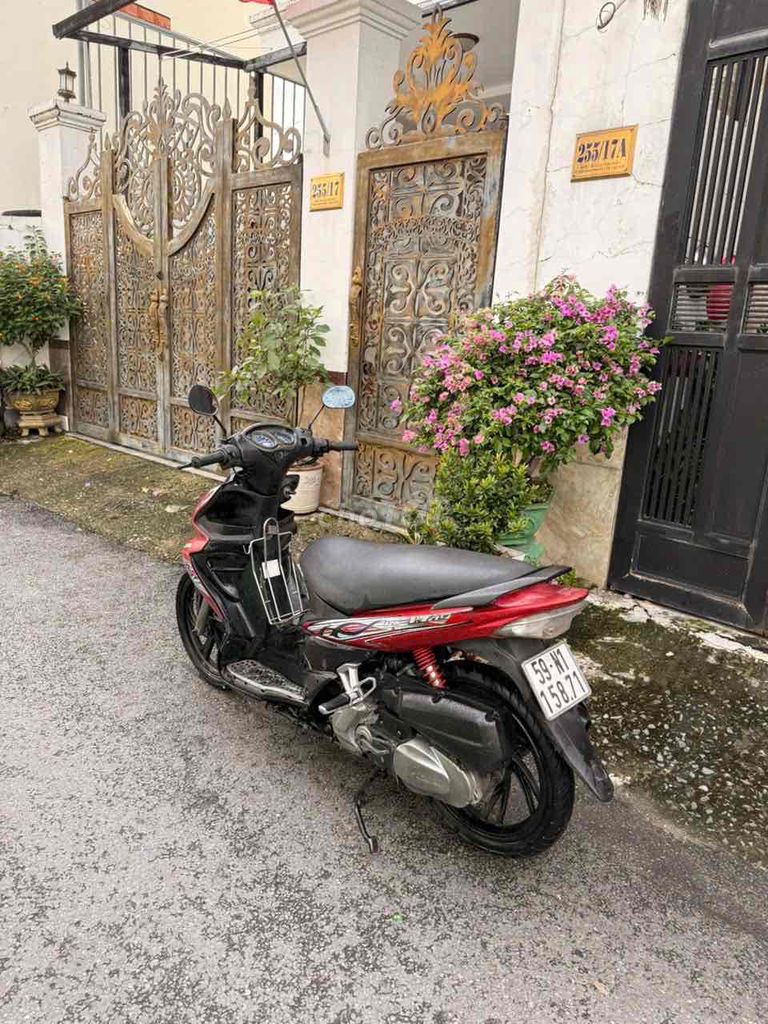 Suzuki hazate nguyên bản bstp giá tốt. Mua bán Xe máy tại Thành phố Thuận An Bình Dương được đăng bởi Nguyễn hảo hình 3