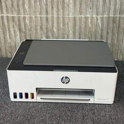 Máy in HP 1F3Y2A (A4/A5/ Copy/ Scan/ USB/ WIFI). Mua bán Đồ dùng văn phòng tại Quận 7 Tp Hồ Chí Minh được đăng bởi Sintech PC Gaming Gear