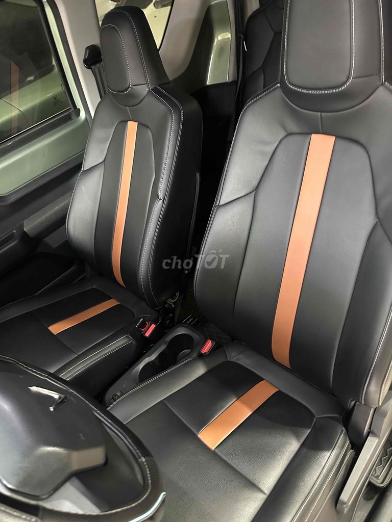 VinFast VF3 Xanh lá. Mua bán Ô tô tại Quận 12 Tp Hồ Chí Minh được đăng bởi tuan minh hình 8