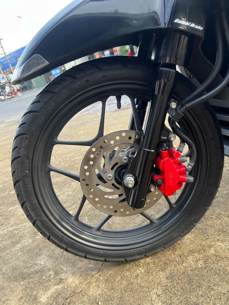 SH mode 2018 bản đặc biệt chính chủ 60 có trả góp. Mua bán Xe máy tại Huyện Trảng Bom Đồng Nai được đăng bởi cửa hàng xe máy Trần Sơn  hình 7