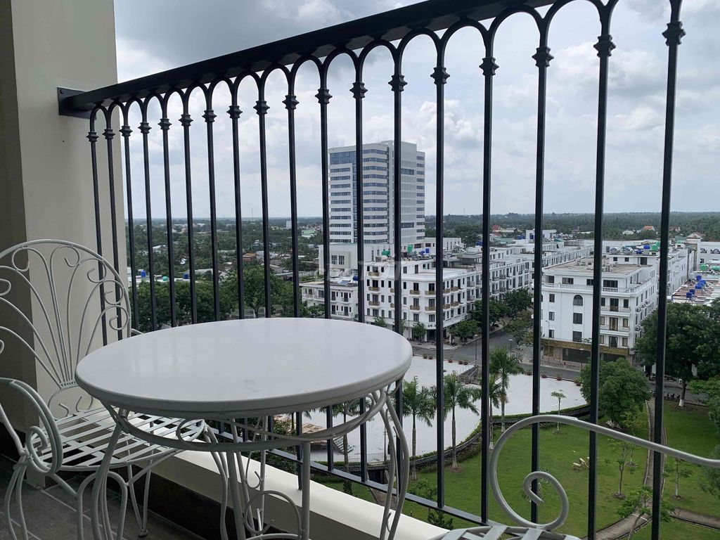 CHO THUÊ CĂN HỘ 87,7M2 3PN - ĐẦY ĐỦ NỘI THẤT CAO CẤP. Cho thuê căn hộ/chung cư tại Thành phố Bến Tre Bến Tre được đăng bởi Tống Hoàng Thành hình 3