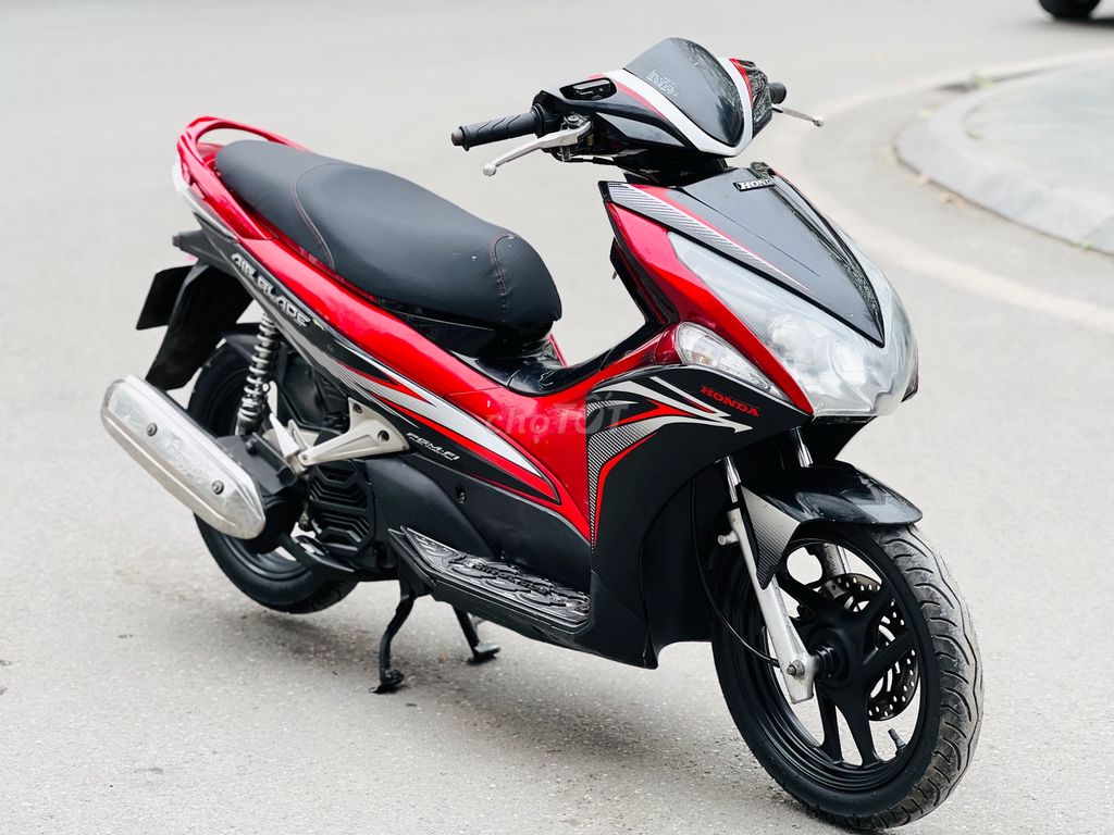 Honda Air Blade 110 Fi Biển Hà Nội 29M1 11202. Mua bán Xe máy tại Quận Bắc Từ Liêm Hà Nội được đăng bởi Mai Thu Huyền hình 2