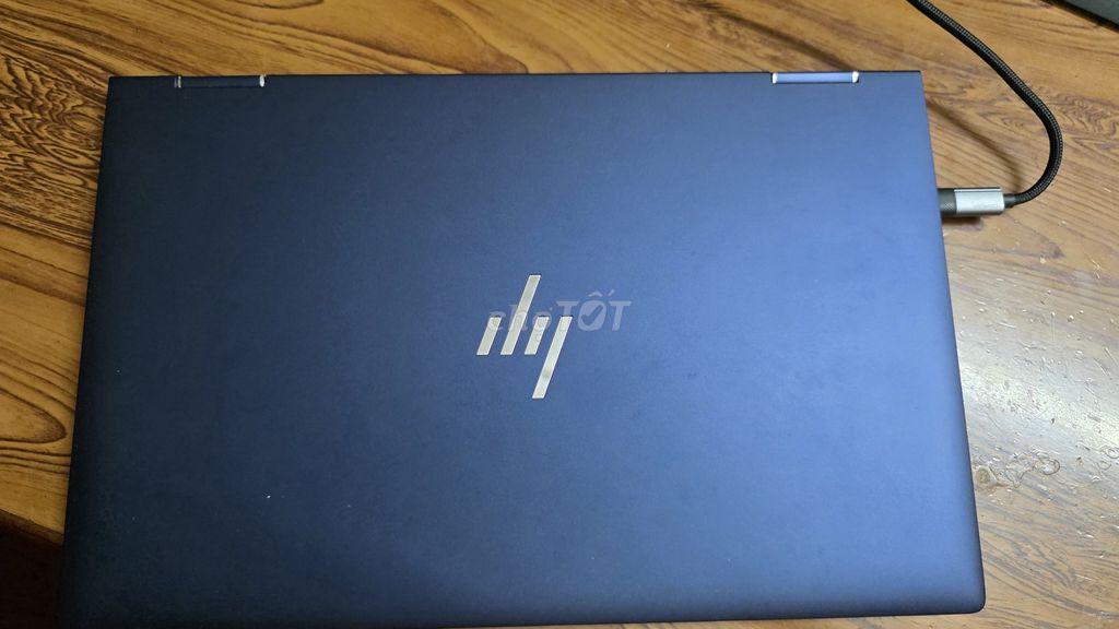 HP Dragonfly G2 i5-1145g7 13.3 cảm ứng 16GB/512GB. Mua bán Laptop tại Quận Hoàn Kiếm Hà Nội được đăng bởi Vien Thong hình 1