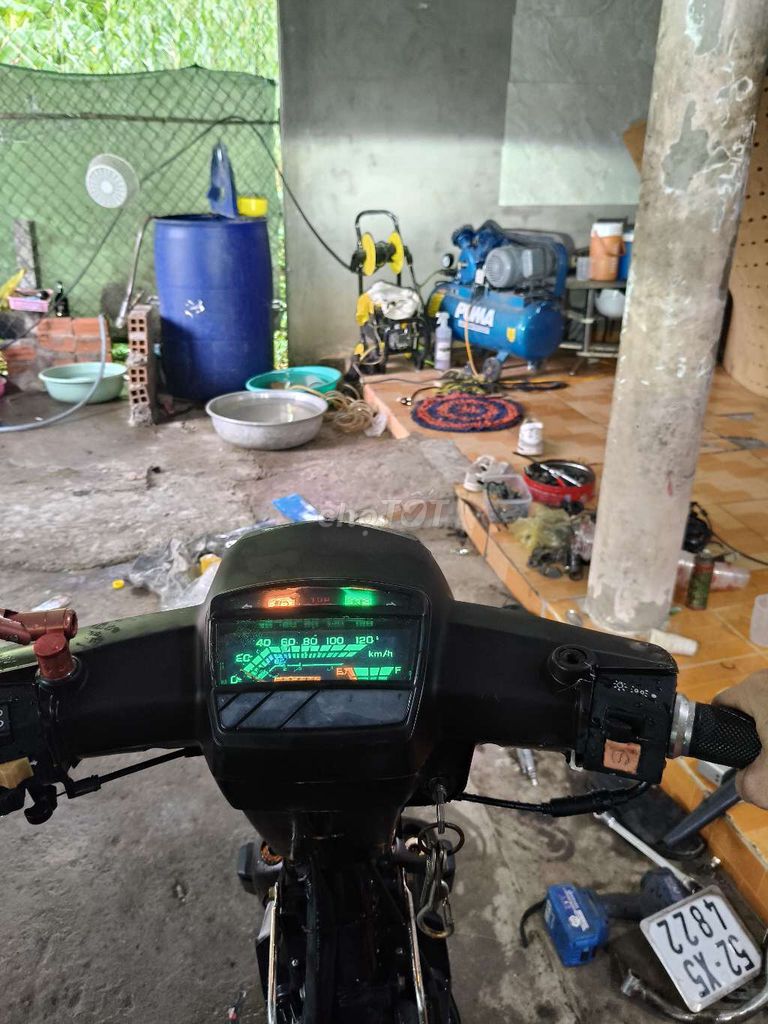 Thanh lý. Mua bán Xe máy tại Huyện Cái Bè Tiền Giang được đăng bởi Kiên hình 1