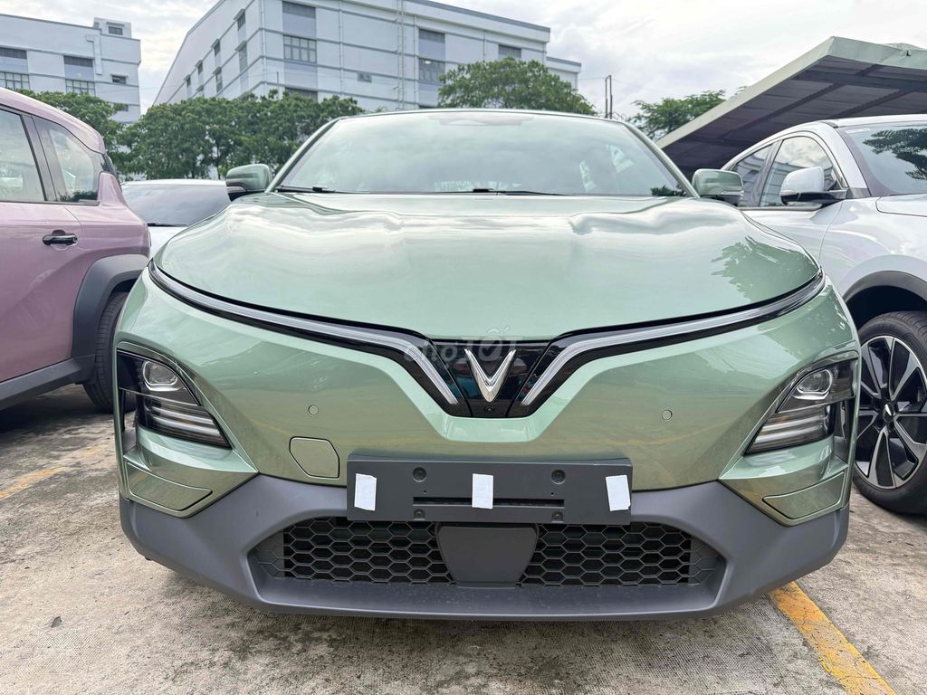 VF6 BAO NỢ XÂU+BANK 90%+72TR NHẬN XE. Mua bán Ô tô tại Quận 7 Tp Hồ Chí Minh được đăng bởi KỲ hình 1