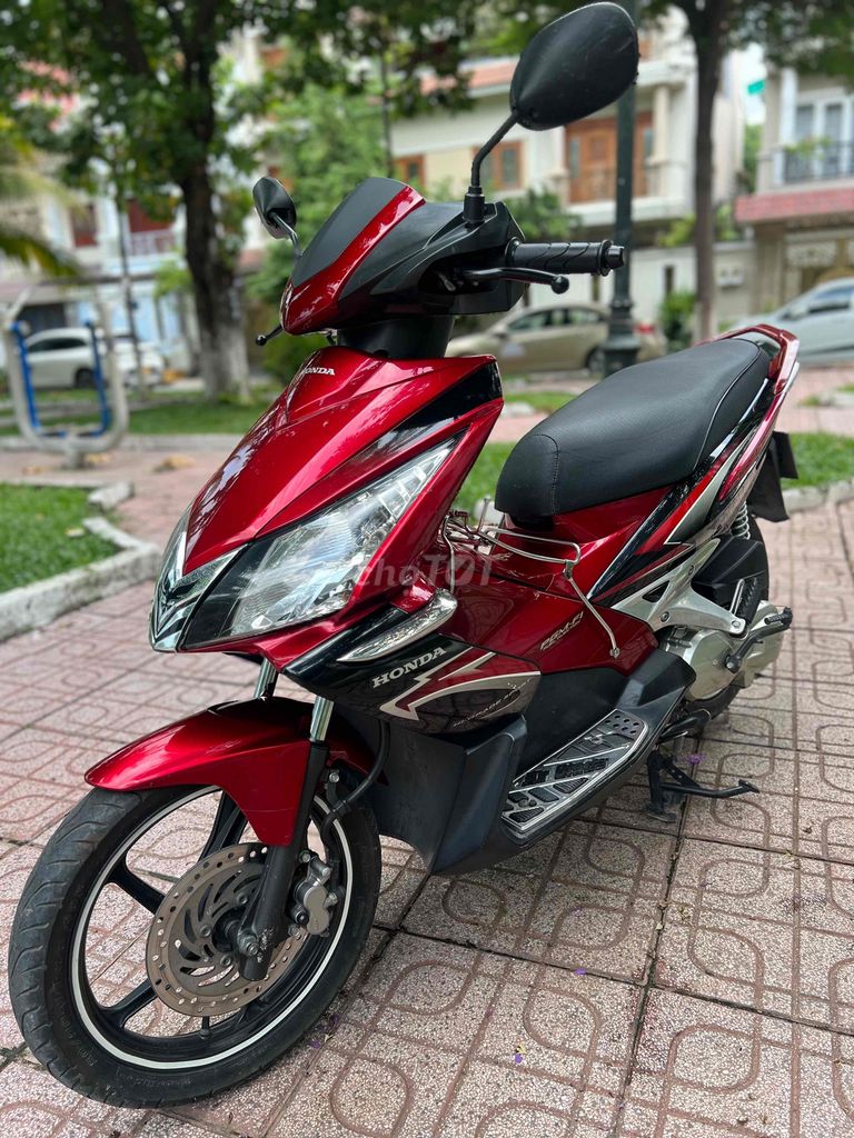 Honda Air Blade Thái F 2009 Bstp Chính Chủ Máy Zin