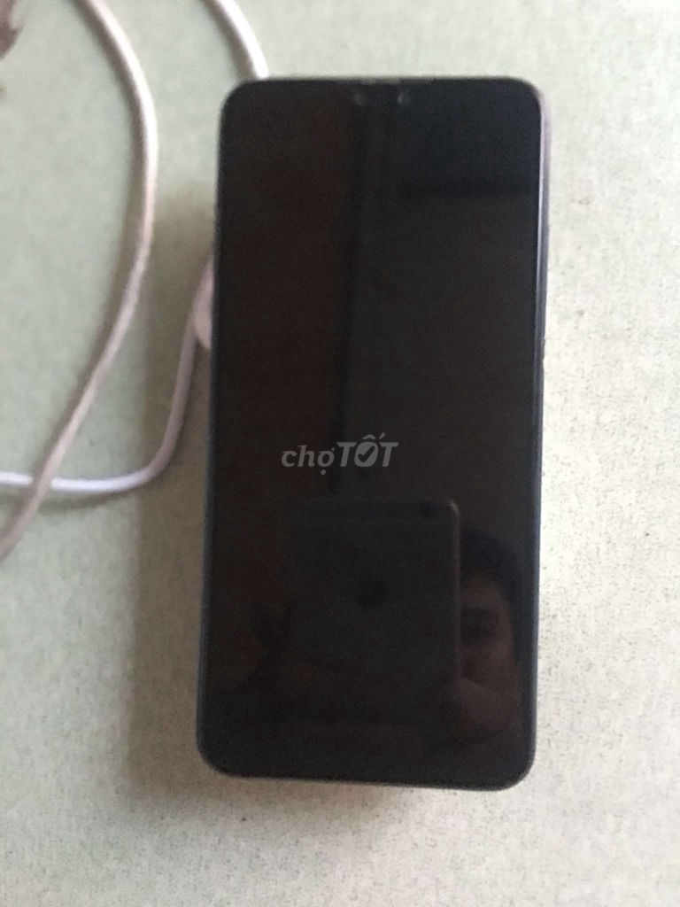 Huawei Y9 2019 Xanh. Mua bán Điện thoại tại Thành phố Thủ Đức Tp Hồ Chí Minh được đăng bởi Lê Minh Phú hình 1