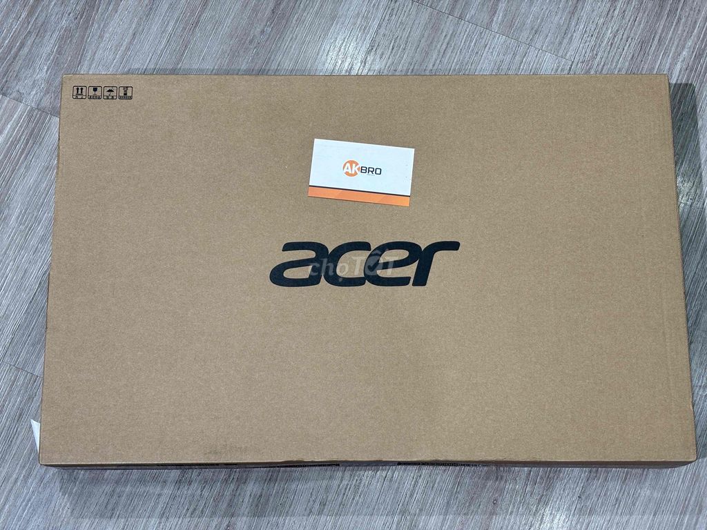 Acer Nitro 5 Tiger i5-12500H/8/512/3050 newseal