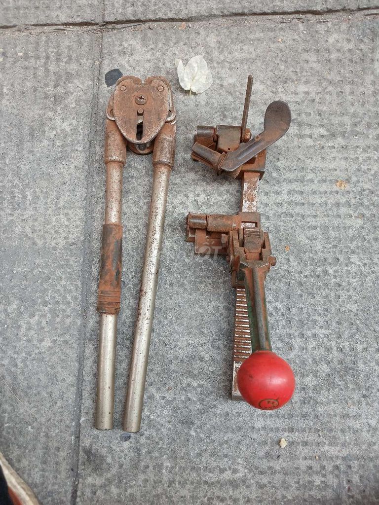 Dụng cụ đóng đai Kim loại. Mua bán Nội thất, đồ gia dụng khác tại Quận Tân Bình Tp Hồ Chí Minh được đăng bởi Phạm Văn Thành hình 1