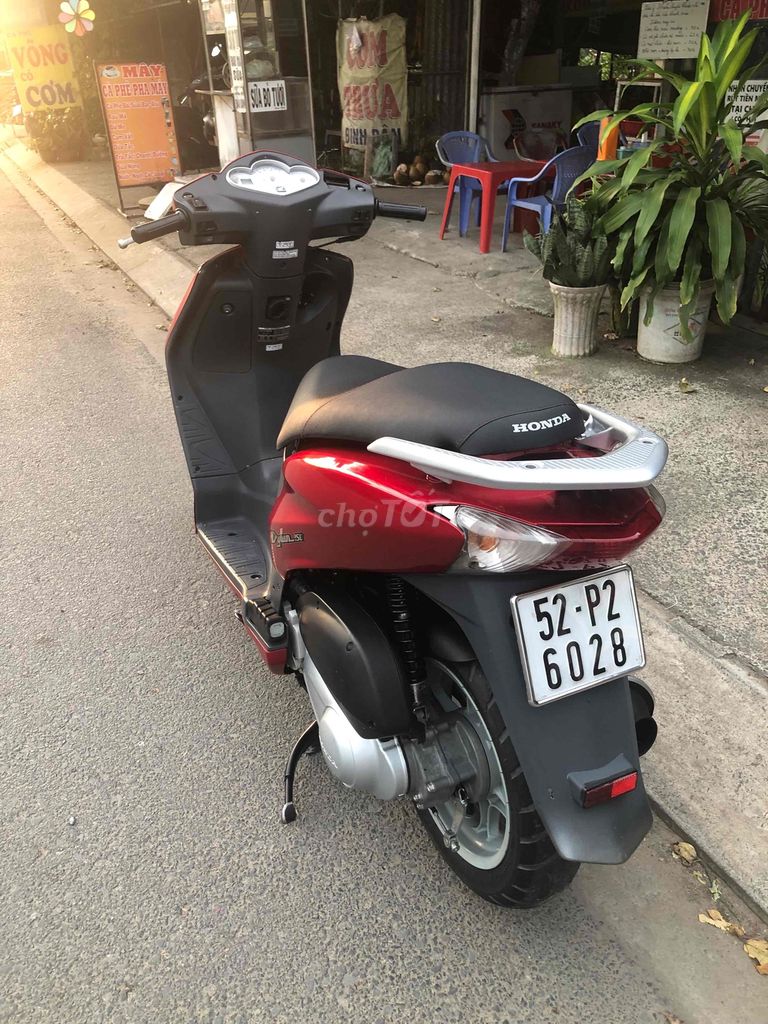cần bán xe Dylan nhập ý - bstp bao tranh chấp. Mua bán Xe máy tại Quận 12 Tp Hồ Chí Minh được đăng bởi BĐS LỘC PHÁT hình 8