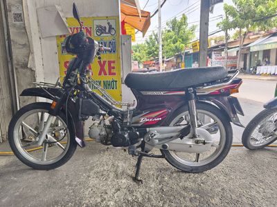 DREAM 50CC BS 67 2017 UP NGUYÊN CON SUPPER 2008ZIN