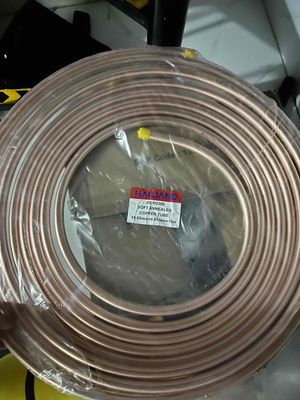 Ống Đồng Hailiang 19.05mm. Mua bán Máy lạnh, điều hoà tại Thành phố Thủ Đức Tp Hồ Chí Minh được đăng bởi Thắng