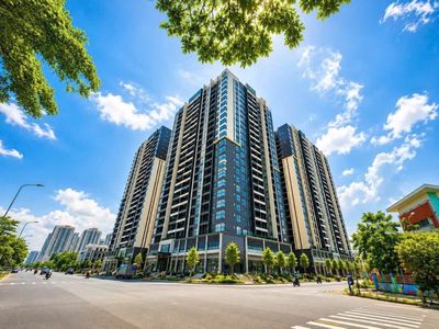 🔥 CHỦ CẦN BÁN GẤP CĂN HỘ VICTORIA VILLAGE – GIÁ *** THỊ TRƯỜNG