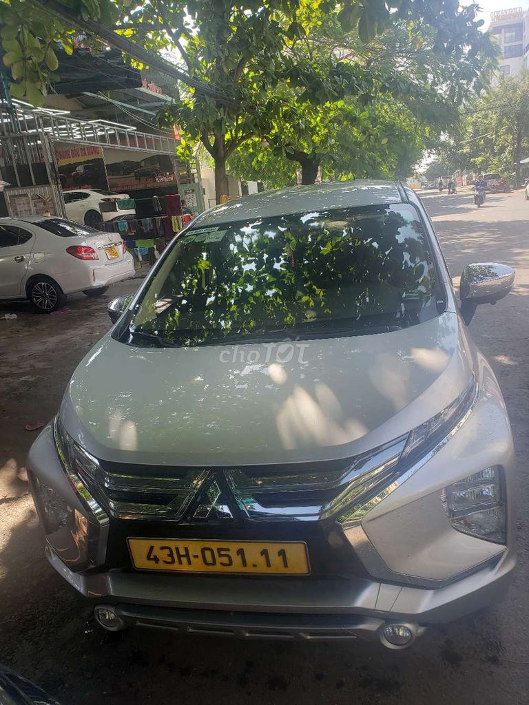 Mitsubishi Xpander 2021 1.5AT - 100000 km. Mua bán Ô tô tại Quận Ngũ Hành Sơn Đà Nẵng được đăng bởi Trương văn chung  hình 2