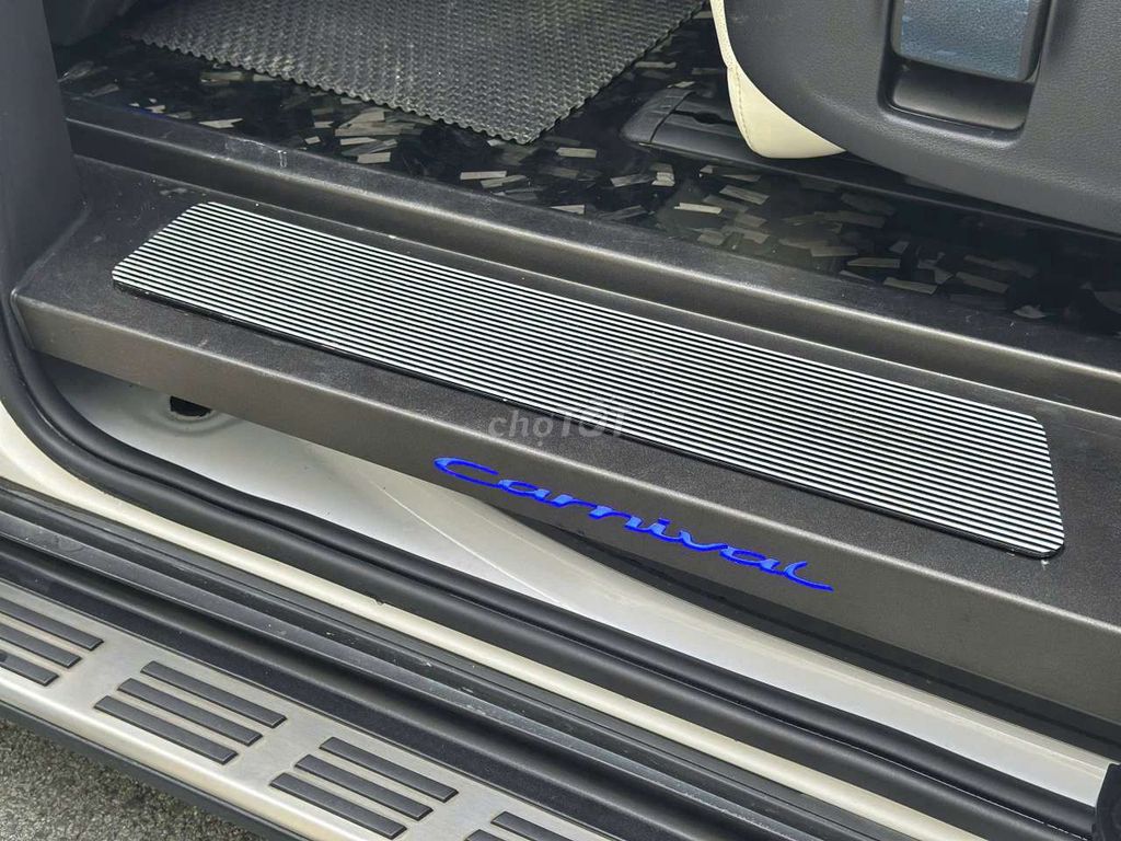 Kia carnival 2.2D signature - 25000 km. Mua bán Ô tô tại Thành phố Thủ Đức Tp Hồ Chí Minh được đăng bởi Ms Hiệp  hình 13