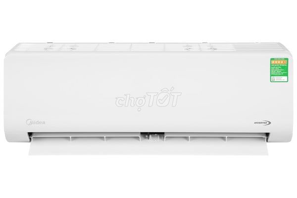 Máy lạnh Midea Inverter 1.5 HP MSAGII-13CRDN8 mới