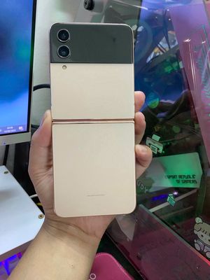 Zflip 4 VN 2 sim đẹp keng mua hãng samsung.. Mua bán Điện thoại tại Quận Tân Bình Tp Hồ Chí Minh được đăng bởi Giang hình 1