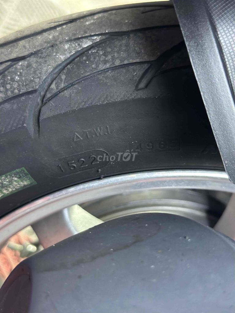 Halim Crea 50cc 2022 Xanh dương 7000 km. Mua bán Xe máy tại Quận Bình Thạnh Tp Hồ Chí Minh được đăng bởi Chương Decal hình 11