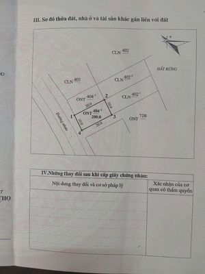 CHÍNH CHỦ BÁN LÔ ĐẤT ĐẸP - KHU 3, XÃ PHÚ HỘ, TX PHÚ THỌ. Mua bán đất tại Thị xã Phú Thọ Phú Thọ được đăng bởi Đoàn Minh Ngọc