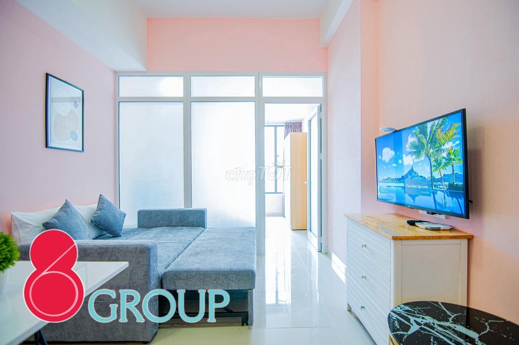 Bán gấp căn Sunrise City, 130m2, 3PN 2WC nội thất đầy đủ, giá: 6.6 tỷ,