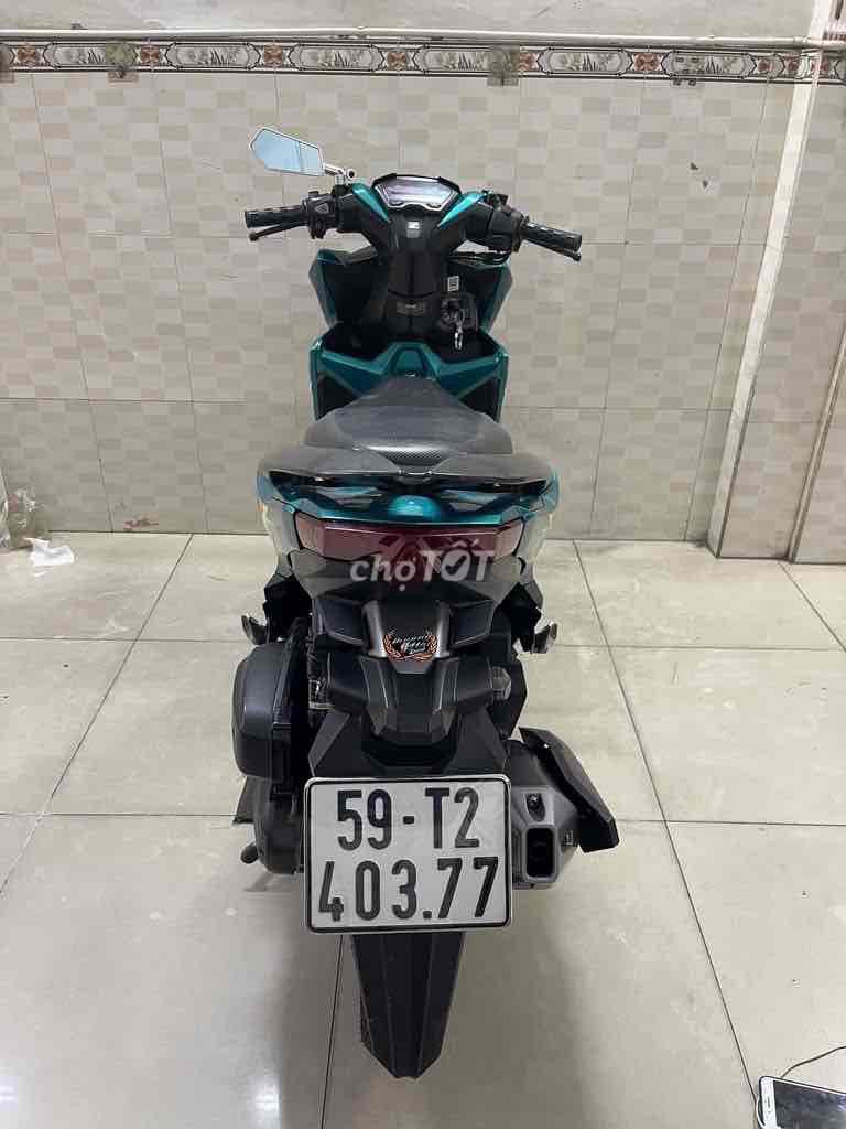 VARIO 2020 NHẬP INDO TP HỖ TRỢ GÓP OĐ CÓ ĐỖI XE. Mua bán Xe máy tại Huyện Hóc Môn Tp Hồ Chí Minh được đăng bởi Khaianh  hình 4