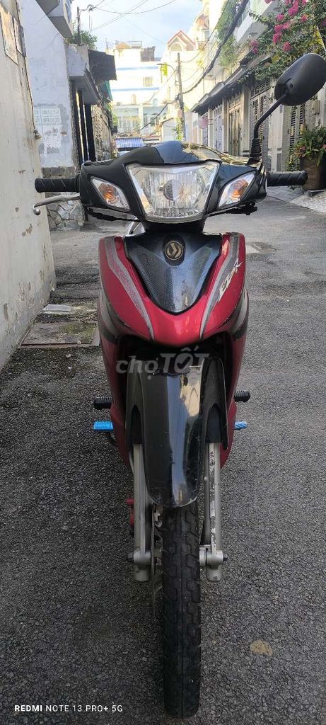 Ez 110. Mua bán Xe máy tại Quận Phú Nhuận Tp Hồ Chí Minh được đăng bởi Nguyên hoàng  hình 1