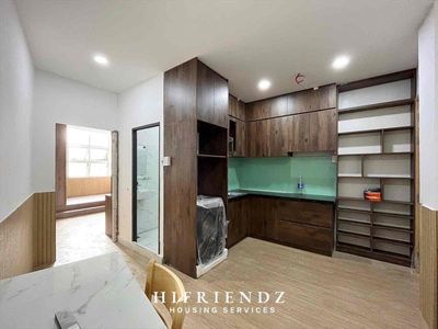KHAI TRƯƠNG CĂN HỘ CAO CẤP 1PN TÁCH BẾP FULL NỘI THẤT NGAY TRUNG TÂM