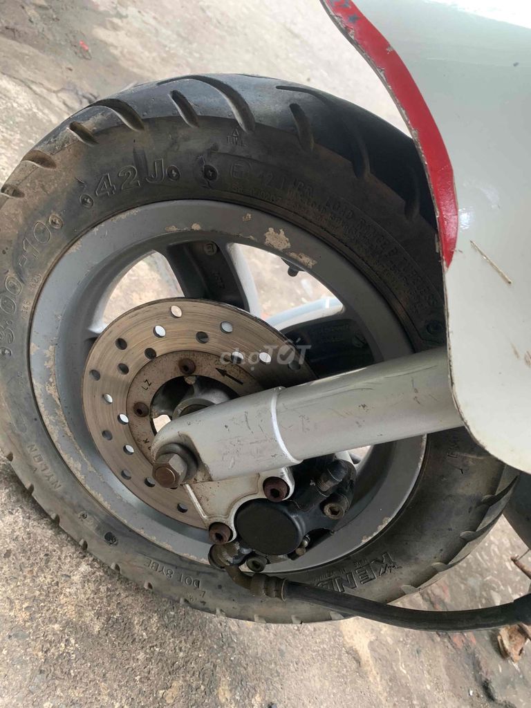 mình cần bán xe zip xe đang đi lại bt giá 2tr800. Mua bán Xe máy tại Huyện Thường Tín Hà Nội được đăng bởi Hải anh hình 8