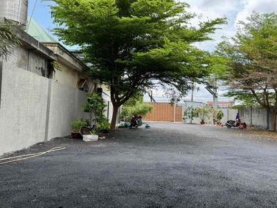 Cho Thuê Kho xưởng 1.000m2. Cho thuê đất tại Huyện Nhơn Trạch Đồng Nai được đăng bởi an