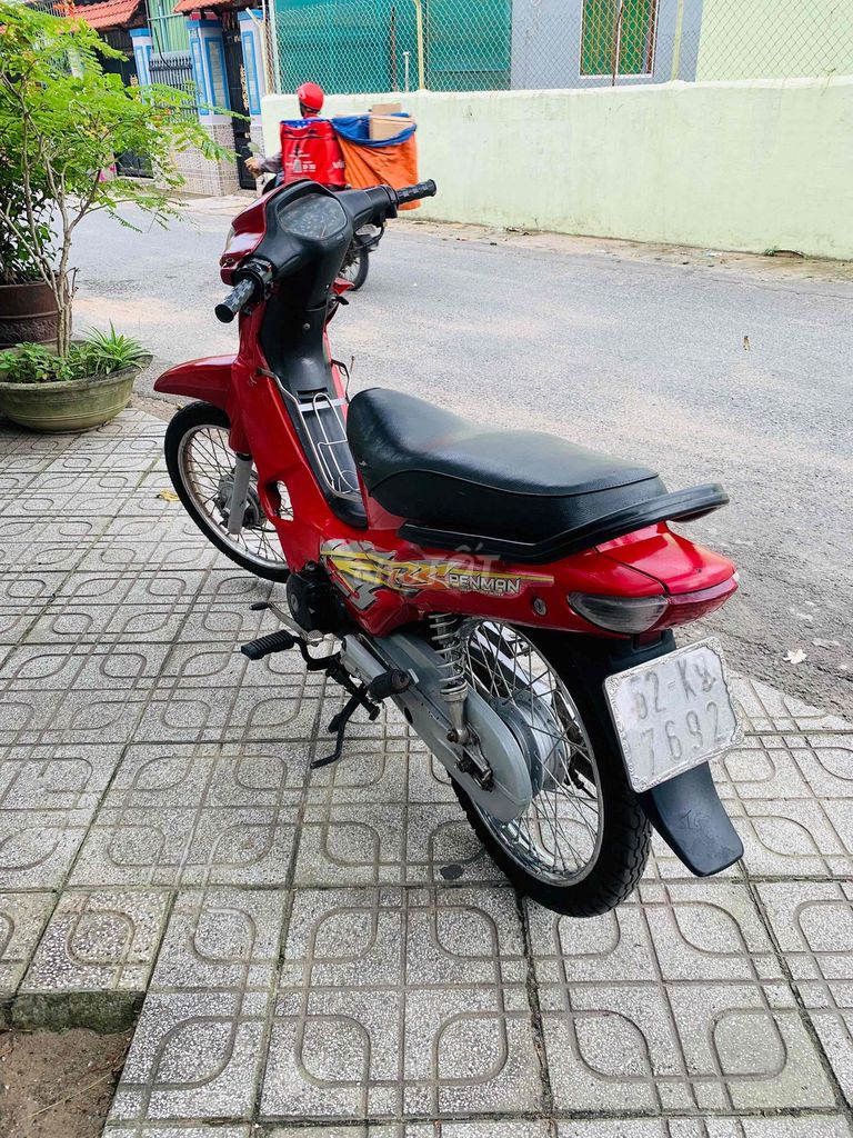 nhà dư dùng cần bán. Mua bán Xe máy tại Thành phố Dĩ An Bình Dương được đăng bởi A Ngọc hình 5