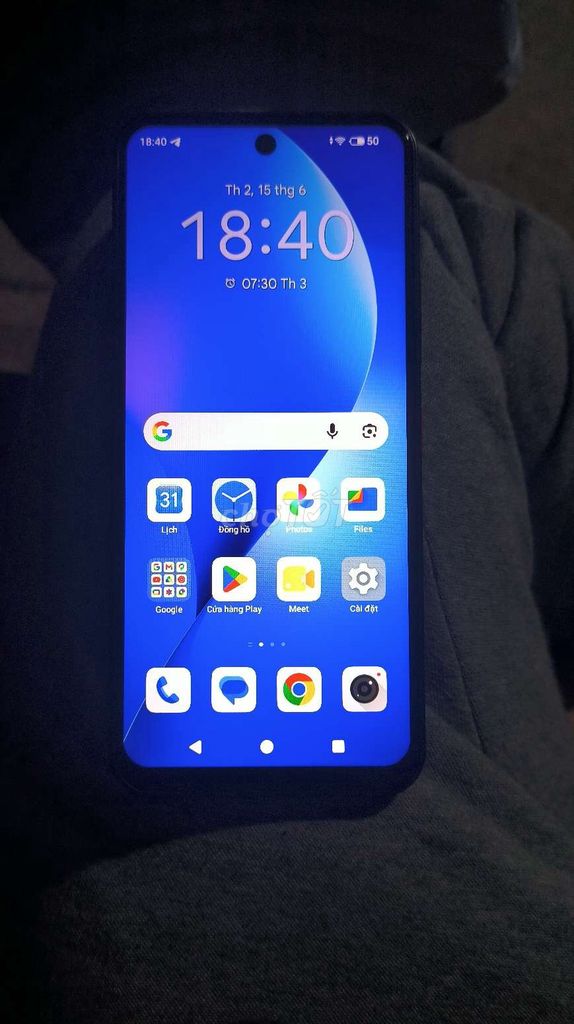 Mblu 22 Pro Đen 4GB. Mua bán Điện thoại tại Huyện Bình Chánh Tp Hồ Chí Minh được đăng bởi 1n1n hình 1