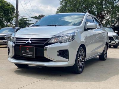 Mitsubishi Attrage 2023 1.2 MT-11.000km CHÍNH HÃNG. Mua bán Ô tô tại Quận Bình Tân Tp Hồ Chí Minh được đăng bởi Nam Mitsubishi Quận 1