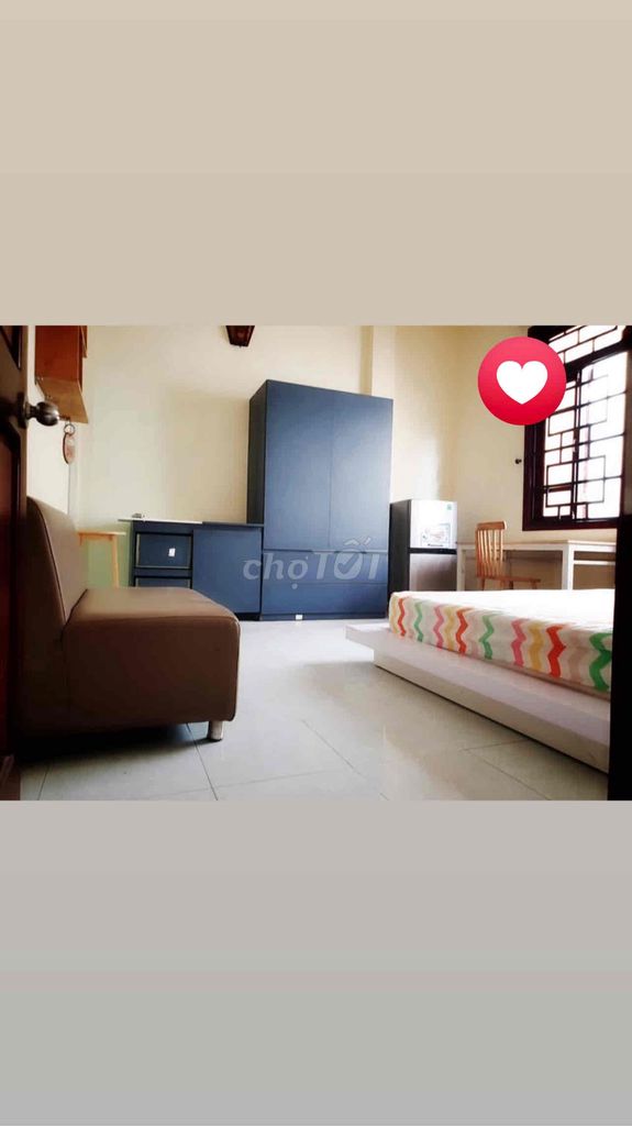 💥 4TR3 CÓ PHÒNG XINH – CỬA SỔ THOÁNG – Ở GẦN HUTECH 💥