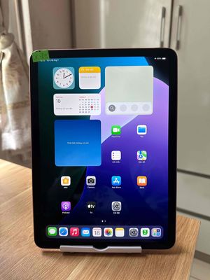 AIR 4 / WIFI / 64GB / Pin 92%. Mua bán Máy tính bảng tại Quận Cầu Giấy Hà Nội được đăng bởi CACA IPAD STORE