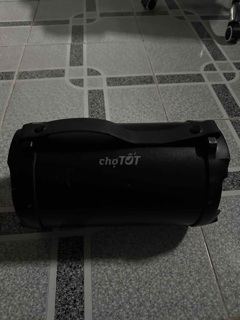 Loa bluetooth Bass cực hay. Mua bán Tivi, Âm thanh tại Huyện Châu Phú An Giang được đăng bởi Nguyễn Cường hình 1