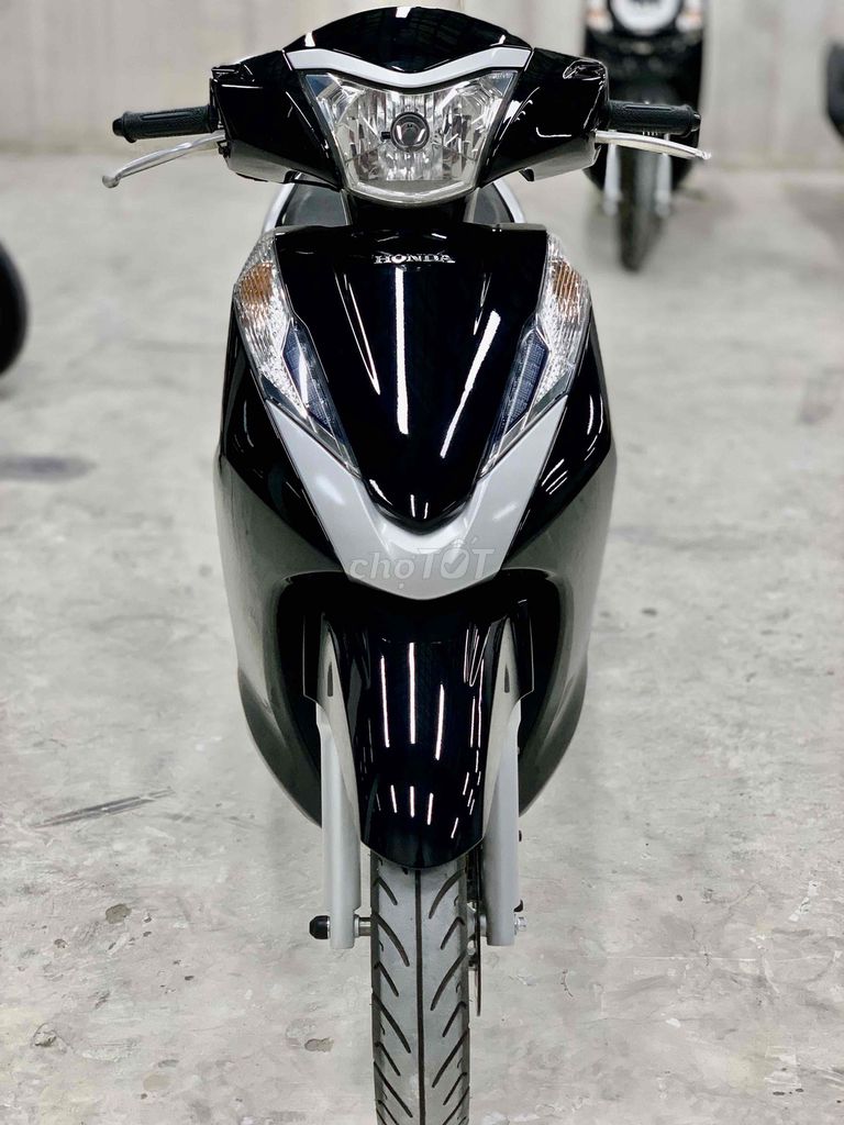 🔥Lead 125 2016 BSTP Chính Chủ Xe Đẹp Nguyên Zin 🔥. Mua bán Xe máy tại Thành phố Thủ Đức Tp Hồ Chí Minh được đăng bởi Khương Phan hình 3