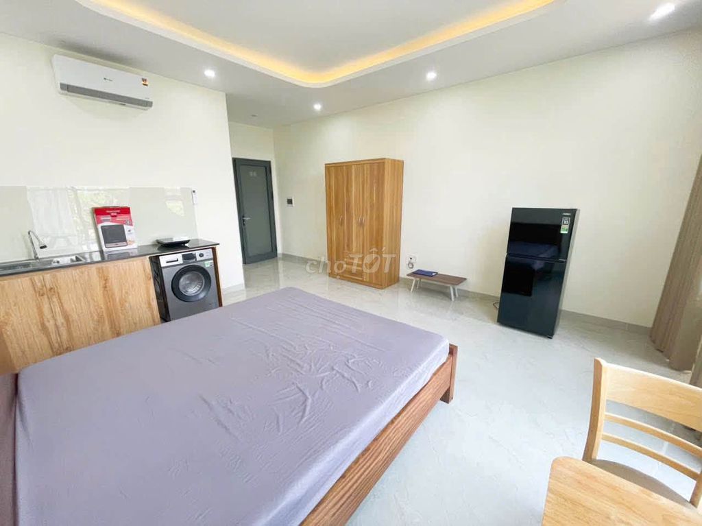 căn hộ mặt trước trống sẵn, Liên Chiểu, Đà Nẵng