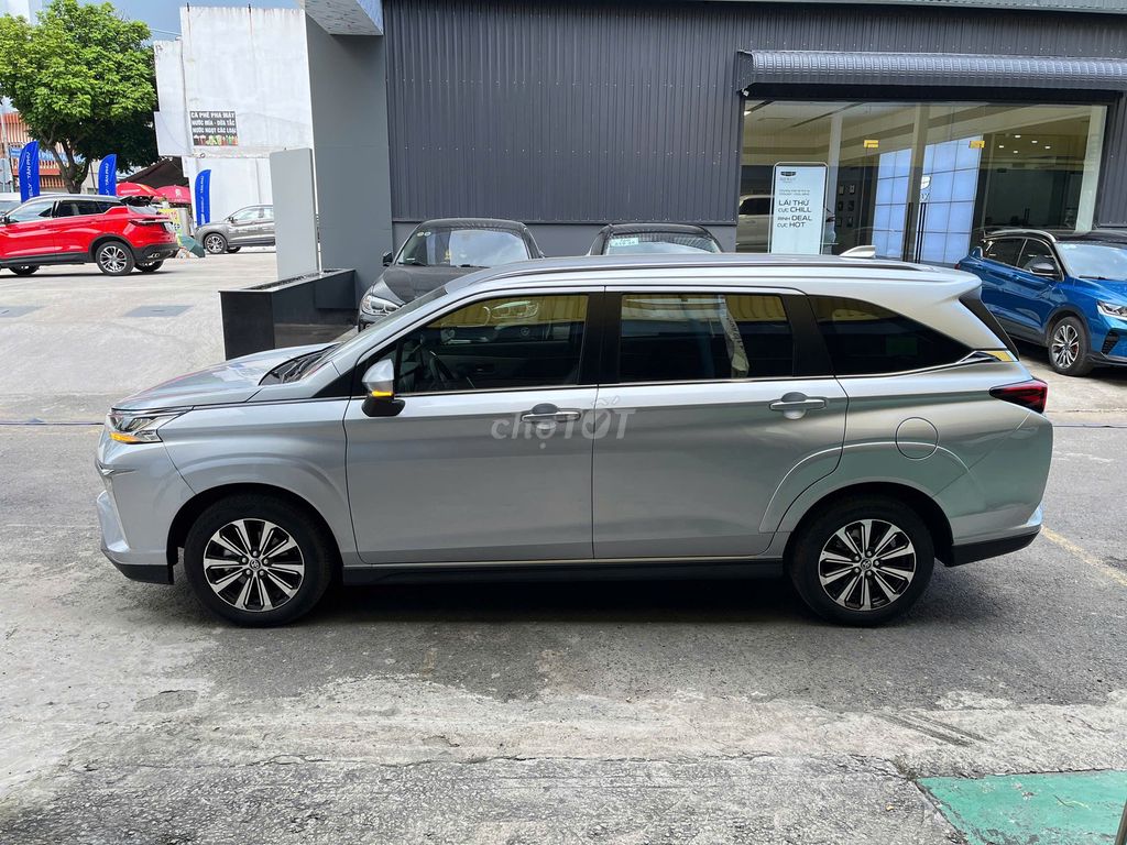 TOYOTA VELOZ CROSS 2022 XE GIA ĐÌNH LƯỚT VAY 75%. Mua bán Ô tô tại Quận Gò Vấp Tp Hồ Chí Minh được đăng bởi Hiếu hình 8