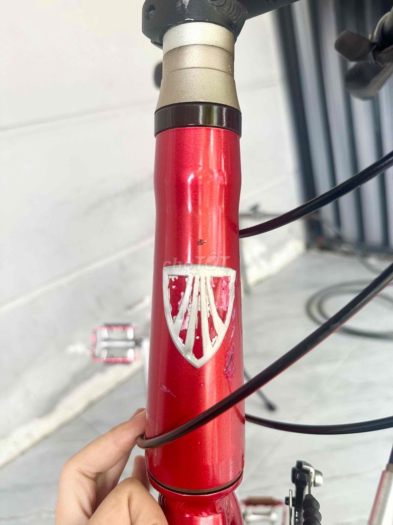 Xe đạp bãi nhật Trek FX3. Mua bán Xe đạp tại Huyện Châu Thành An Giang được đăng bởi Phương Nghi hình 16