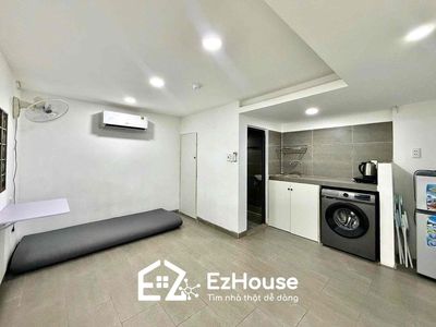🔥 Giá Siêu Cháy 3tr8 Full Nội Thất | 27m2 - Huit - Aeon